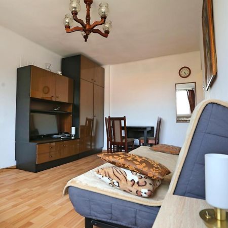 Apartament Dada سوسنوفييتس المظهر الخارجي الصورة