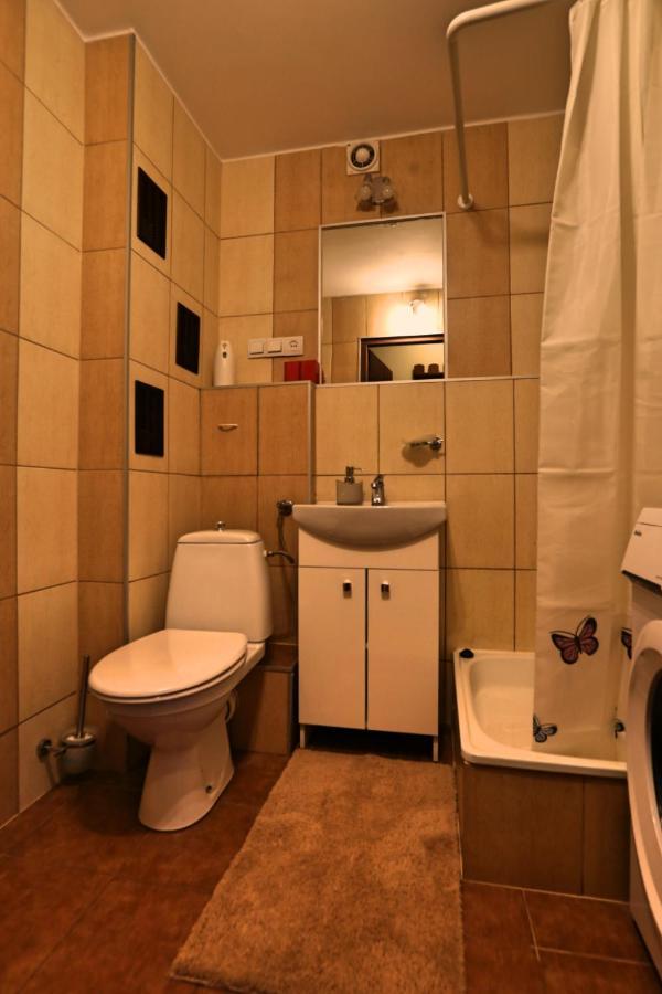 Apartament Dada سوسنوفييتس المظهر الخارجي الصورة
