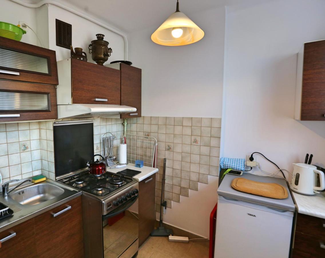 Apartament Dada سوسنوفييتس المظهر الخارجي الصورة