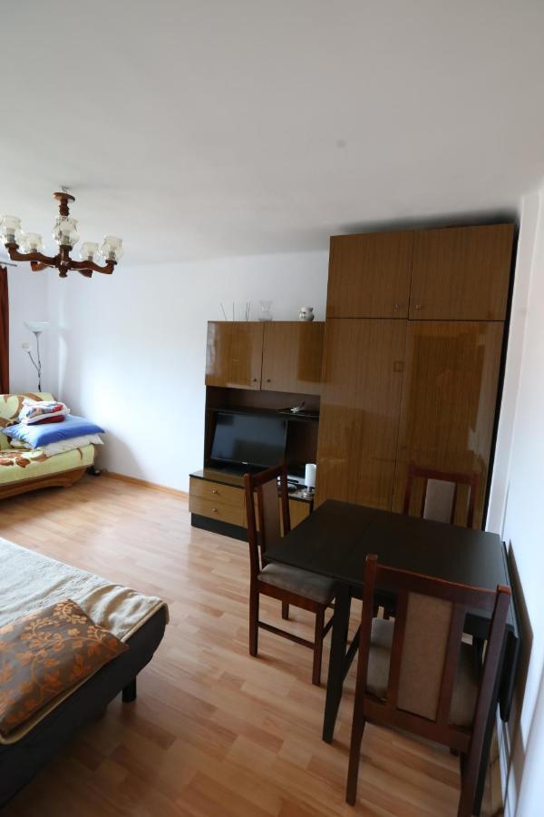 Apartament Dada سوسنوفييتس المظهر الخارجي الصورة