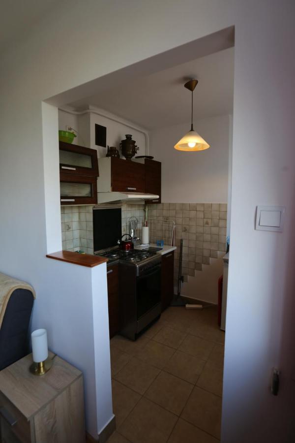 Apartament Dada سوسنوفييتس المظهر الخارجي الصورة
