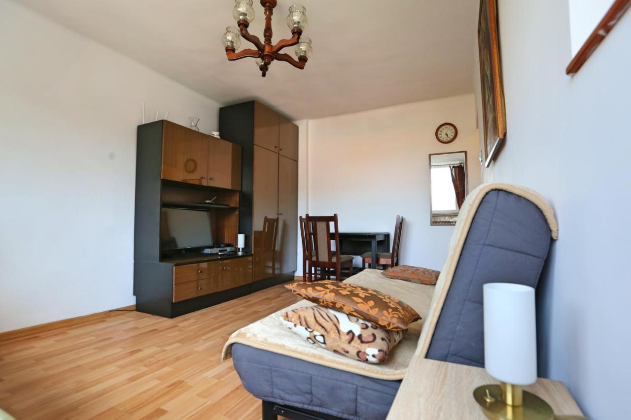 Apartament Dada سوسنوفييتس المظهر الخارجي الصورة
